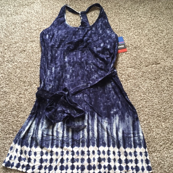 Patagonia Kiawah Island Dress 